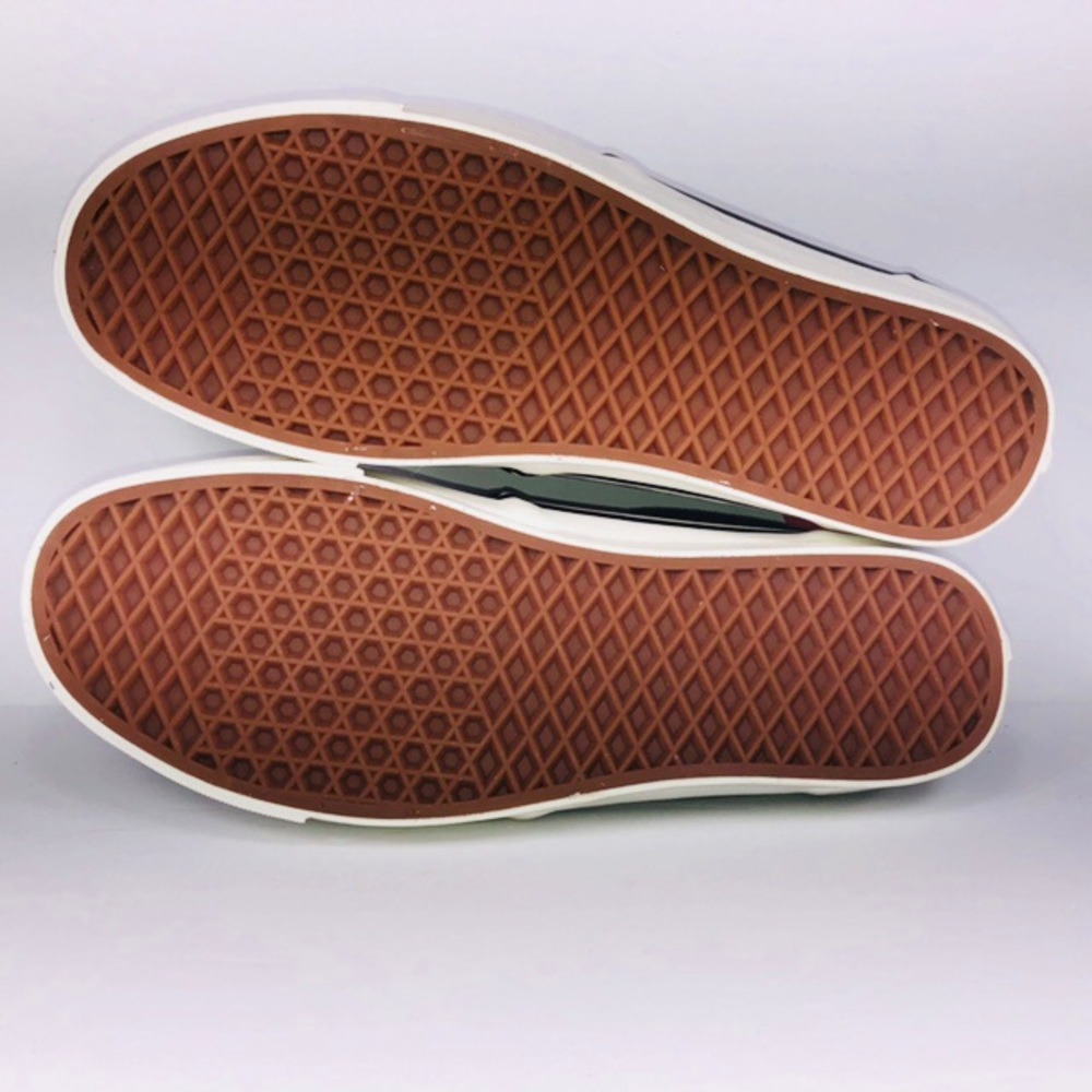 Vans Slip On 47 V Anaheim Factory Black Sneakers - Picture 8 of 8